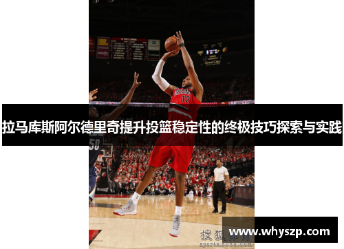 拉马库斯阿尔德里奇提升投篮稳定性的终极技巧探索与实践