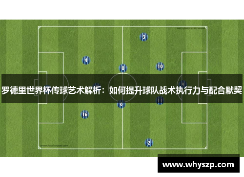 罗德里世界杯传球艺术解析：如何提升球队战术执行力与配合默契