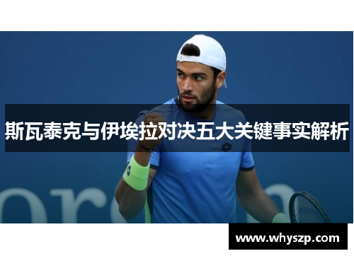 斯瓦泰克与伊埃拉对决五大关键事实解析